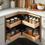 Acrylic Kitchen Cabinet Suppliers: How to Choose the Right Partner for Premium Modular Kitchens