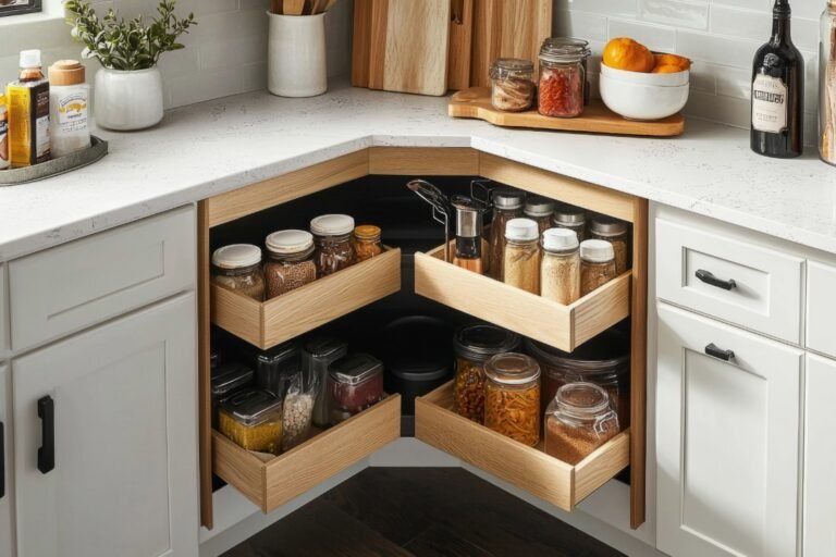 Acrylic Kitchen Cabinet Suppliers: How to Choose the Right Partner for Premium Modular Kitchens