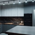 Modular Kitchen Design for 10×10 Kitchen: Smart Layouts for Maximum Functionality