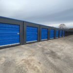 Modular Storage Unit Supplier: Smart Storage Solutions for Homes and Commercial Spaces