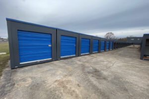 Modular Storage Unit Supplier: Smart Storage Solutions for Homes and Commercial Spaces