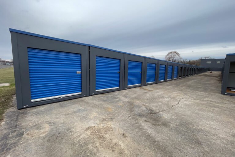Modular Storage Unit Supplier: Smart Storage Solutions for Homes and Commercial Spaces