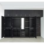 Modular Bedroom Wardrobe: Smart and Stylish Storage for Modern Bedrooms