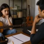 Top 5 Mistakes to Avoid While Selecting a Music Coaching Institute
