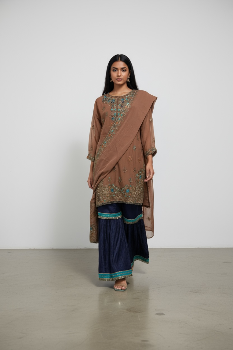 Nazaan Boutique: Stylish Pakistani Dresses for Events & Celebrations