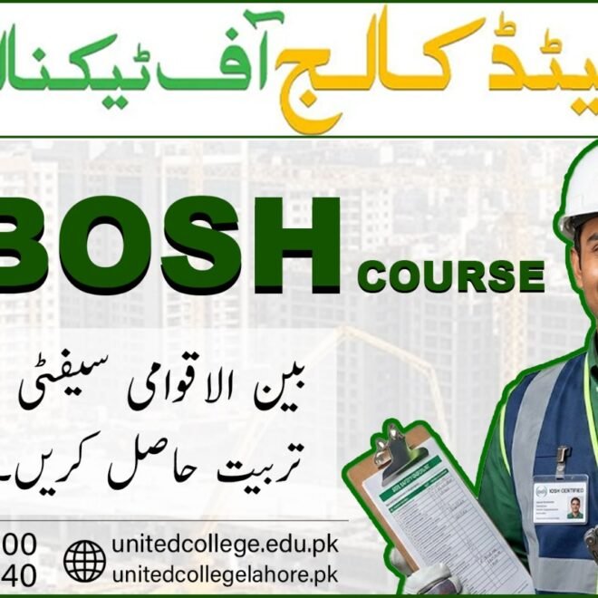 Why NEBOSH Course Certification Builds Practical Knowledge