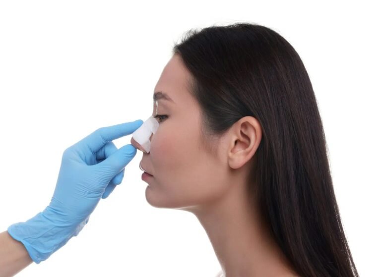 How Advanced Imaging Is Changing Patient Expectations Before Nose Surgery