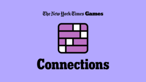 How to Enjoy a Fun Word Puzzle Experience with Connections Game