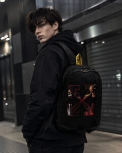 Why an Off White Purse Always Attracts Second Looks