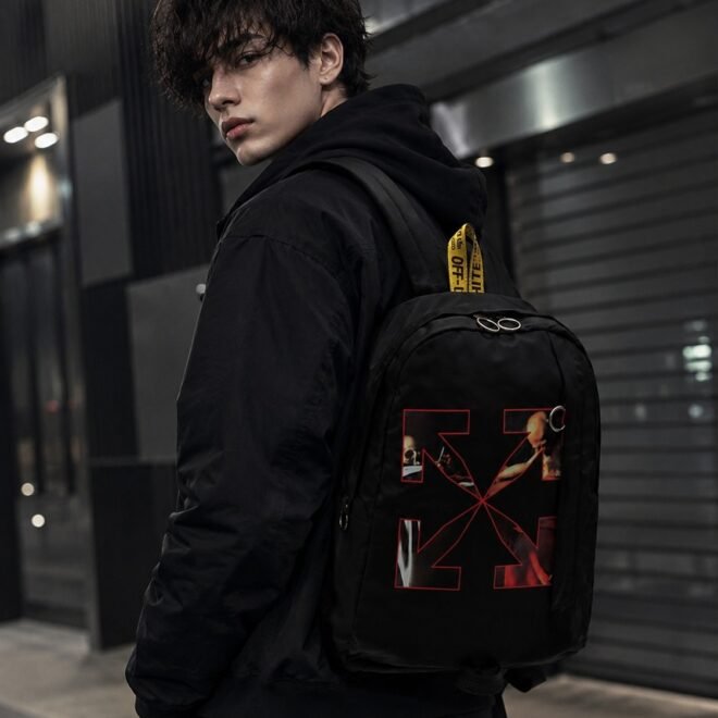 Why an Off White Purse Always Attracts Second Looks