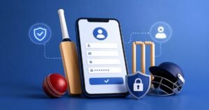 How to Create a Cricket ID Account Online Safely and Easily