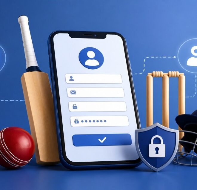 How to Create a Cricket ID Account Online Safely and Easily