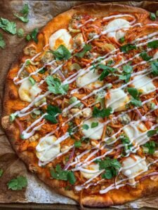 Why Pizza Is the Perfect Weekend Meal