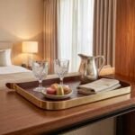 Luxury Serving Tray India: Elevate Every Serving Experience with Style and Sophistication