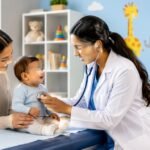What Are the Most Popular Treatments Offered by a Lewisville Pediatrician?