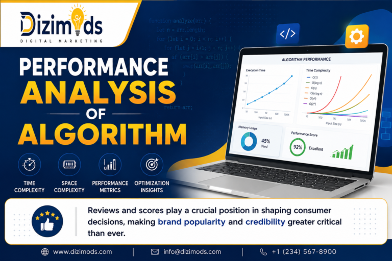 Performance Analysis of Algorithms: Methods, Metrics, and Optimization Techniques