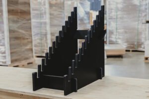 Retail Floor Display Stands: Improve Product Visibility and Customer Engagement