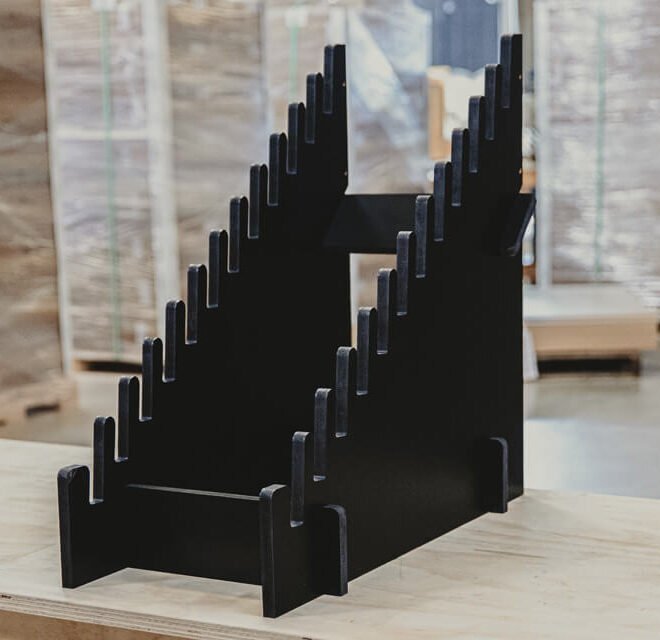 Retail Floor Display Stands: Improve Product Visibility and Customer Engagement