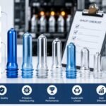Top 10 Factors to Check Before Buying PET Bottle Preforms