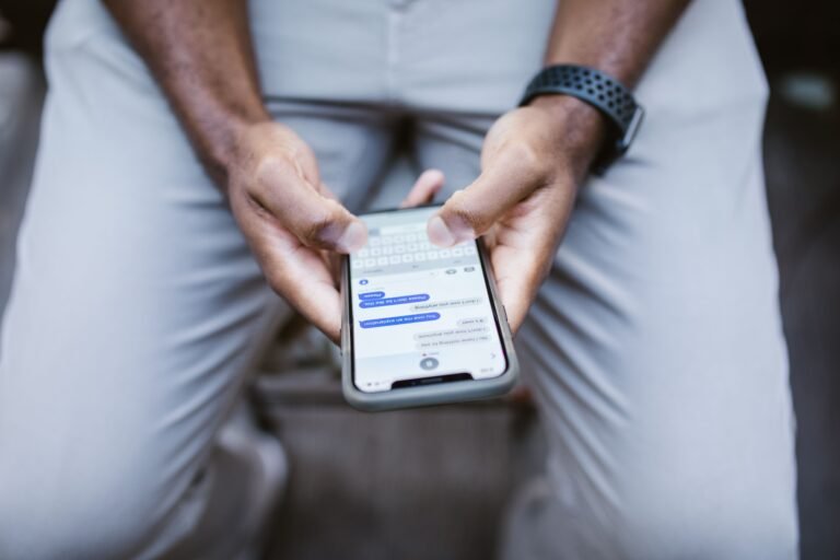 RCS Messaging Services in Mumbai | Interactive Business Messaging Solutions