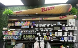 Supporting Regulated Local Stores to Protect Our Neighborhoods