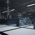 Hitachi UPS Systems in Morocco – Partnered with Pima