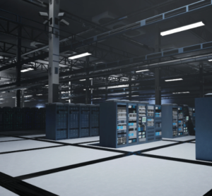 Hitachi UPS Systems in Morocco – Partnered with Pima