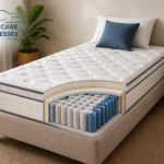 Pocket Spring Single Mattress: What to Know Before You Buy