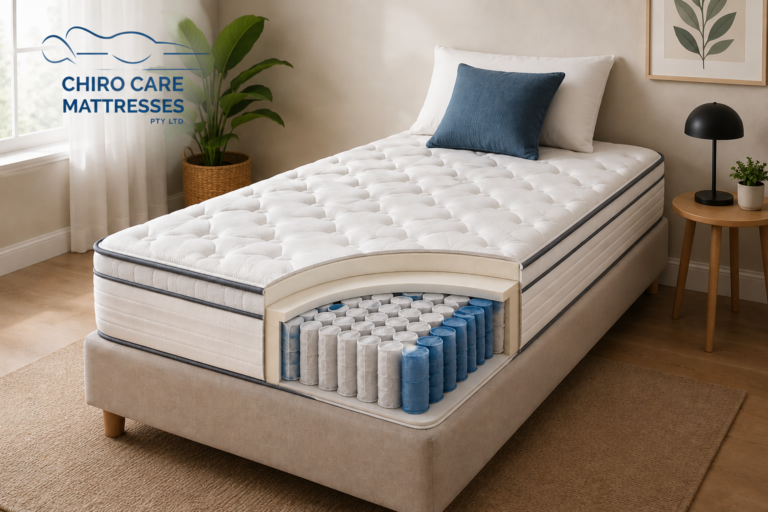 Pocket Spring Single Mattress: What to Know Before You Buy