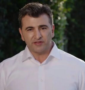 casey askar for congress