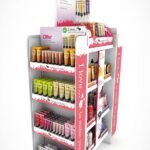 POS Display Stand Suppliers for Customized Retail Display Solutions