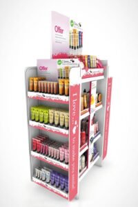 POS Display Stand Suppliers for Customized Retail Display Solutions