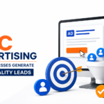 How PPC Advertising Helps Businesses Generate High-Quality Leads