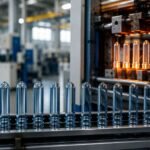 Top 5 Benefits of Choosing Experienced PET Preform Manufacturing Experts