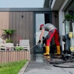 Refresh Your Property With Professional Exterior Cleaning