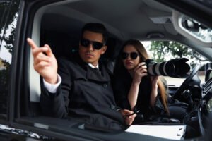 Understanding Financial Investigations During Divorce