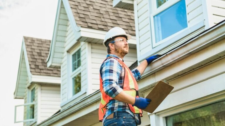 Why Regular Property Inspections Matter for Every Home