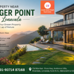 Property Near Tiger Point Lonavala