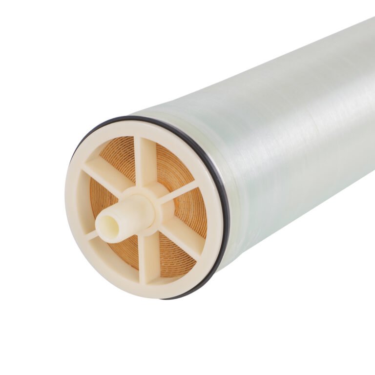 How to Increase the Lifespan of a 4040 RO Membrane: Expert Tips for Industrial RO Systems