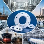 Top 7 Industries That Depend on PTFE Gasket for Leak Prevention