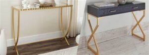 PVD Furniture Suppliers: Premium Metal Furniture Solutions for Modern Interiors