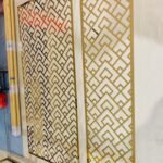PVD Coated Window Grill: Stylish, Durable, and Secure Solutions for Modern Homes