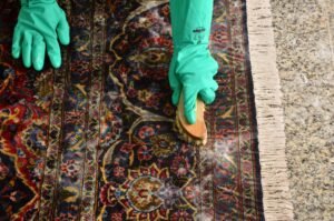 Quality Area Rug Cleaning | Trusted Persian Rug Cleaning Experts
