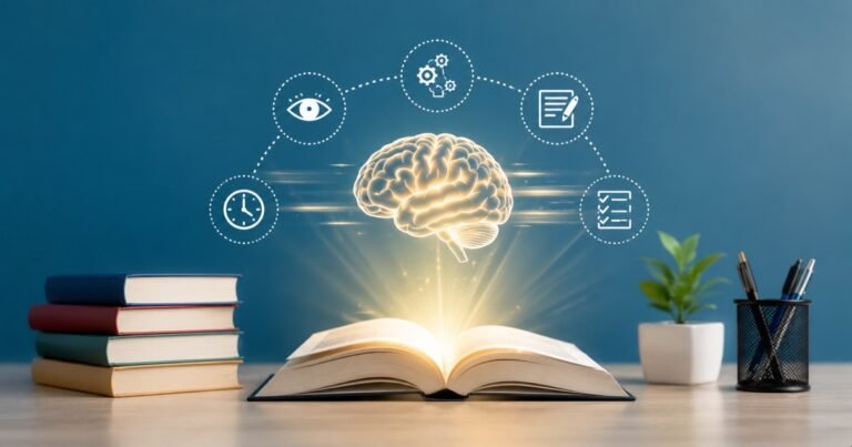 5 Common Mistakes Beginners Make While Learning the Quantum Speed Reading Technique