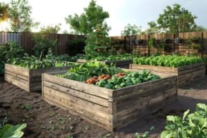 How to Water Different Soil Types Without Causing Damage