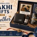 Creative Rakhi for Brothers Ideas for Siblings Living in Different Cities