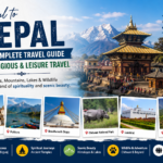 Raxaul to Nepal Travel Guide: Explore Kathmandu, Pokhara & Lumbini by Road