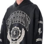 Best Represent Hoodies for Everyday Comfort and Style