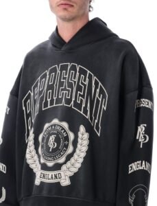 Best Represent Hoodies for Everyday Comfort and Style