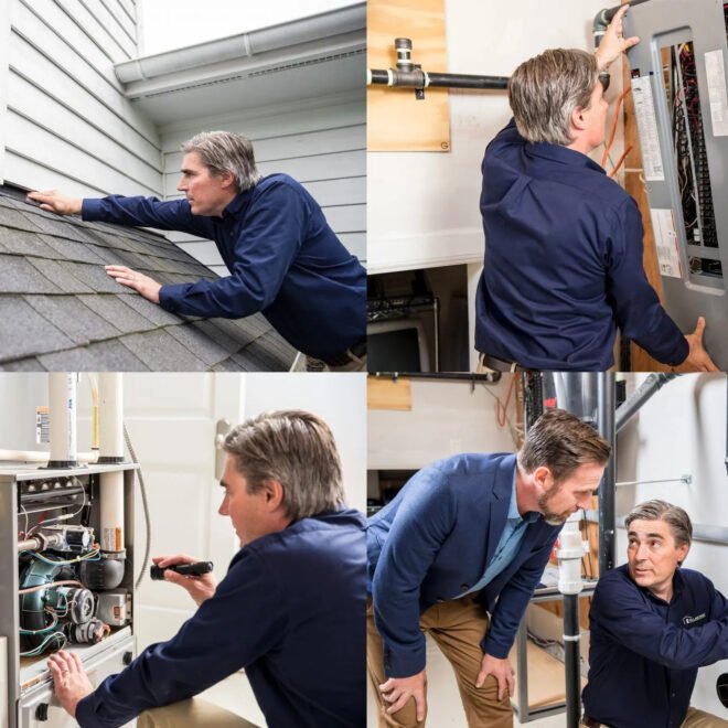 Step-by-Step Guide to Understanding Home Inspections